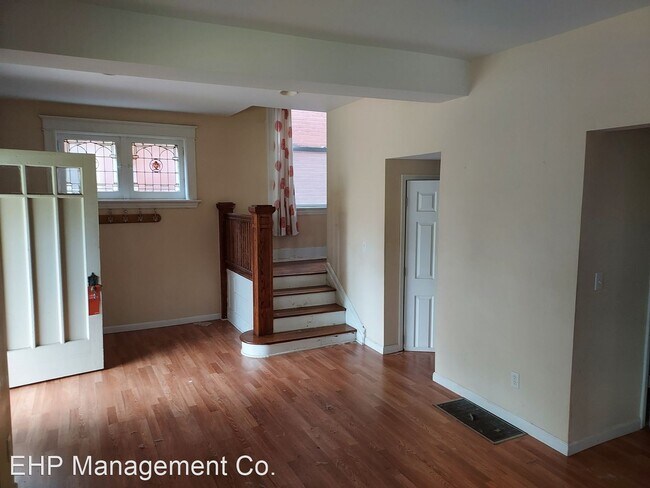 Building Photo - 3 br, 1.5 bath House - 4227 Lafayette Avenue