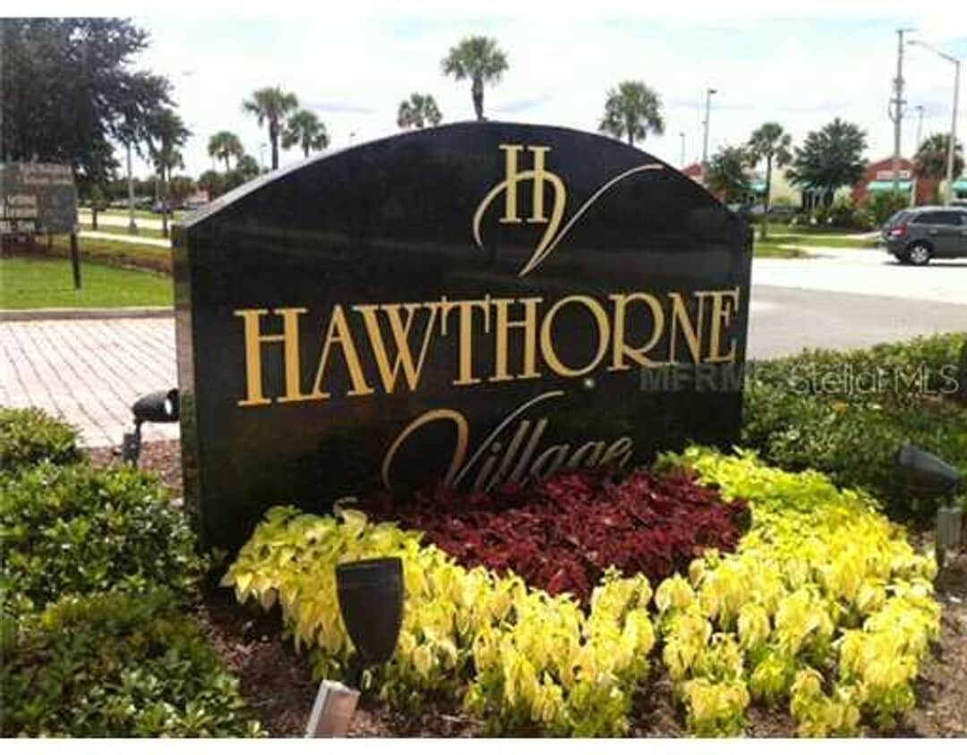 Hawthorne Village Condo- Unit 6 - Hawthorne Village Condo- Unit 6