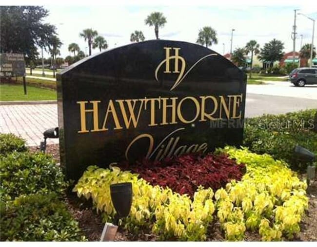 Hawthorne Village Condo- Unit 6 - Hawthorne Village Condo- Unit 6