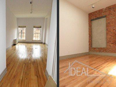 Foto del edificio - 1 bedroom in brooklyn NY 11201