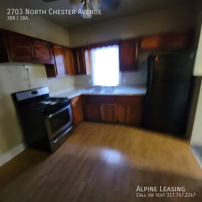 Building Photo - 2703 N Chester Ave