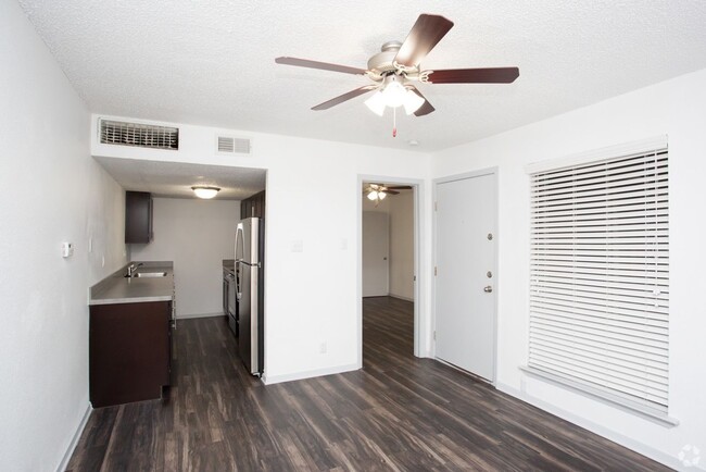 Interior Photo - Short Hills Apartments