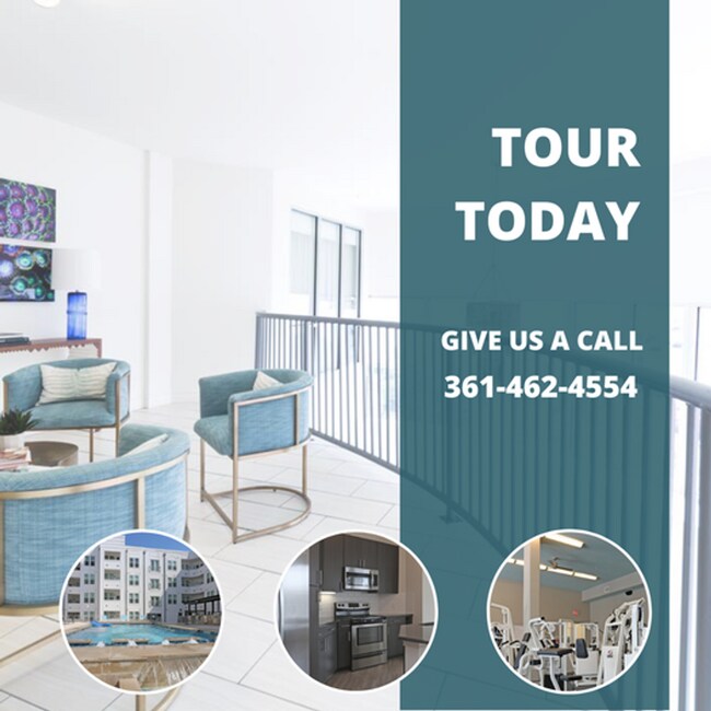 The Cosmopolitan Apartments Apartments at 401 N Chaparral St Corpus