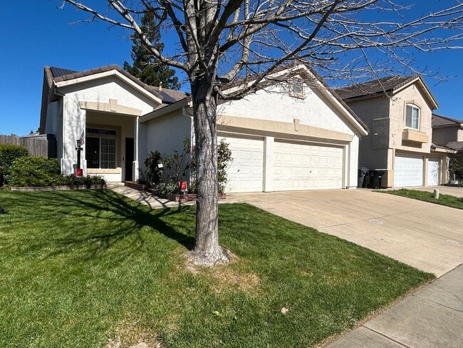 Building Photo - Lovely 4 Bedroom, 2 Bath Home in Elk Grove