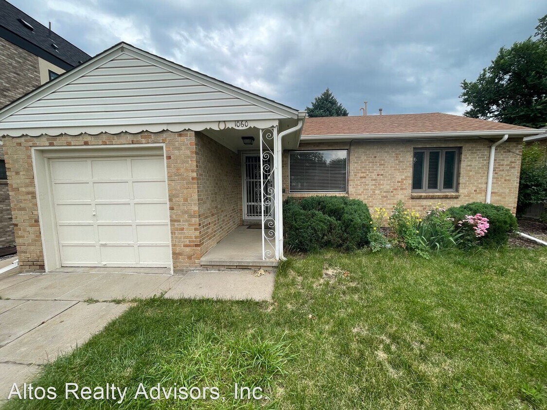 Primary Photo - 3 br, 2 bath House - 1060 S Garfield St