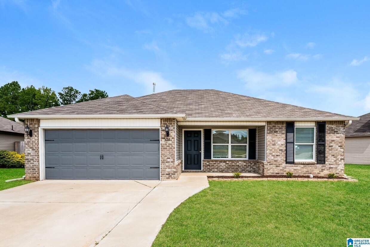 Foto principal - 620 Woodland Crst Rd