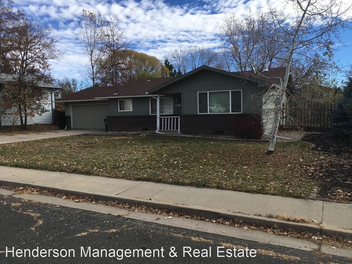 Primary Photo - 3 br, 2 bath House - 1738 S. California Ave.