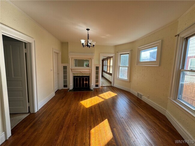 Foto del edificio - 401 Parkside Ave