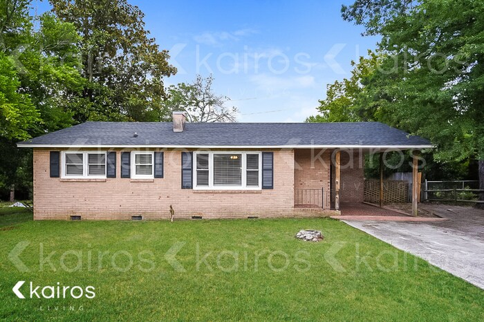 Primary Photo - 7608 Claudia Drive
