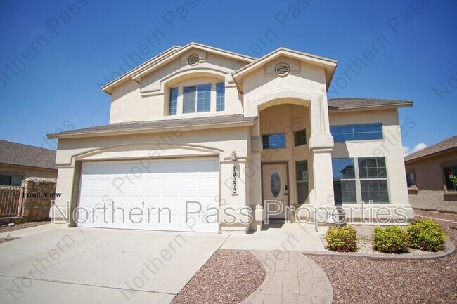 Building Photo - 14373 Coyote Trail Dr