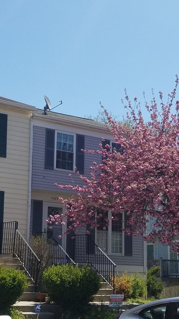 Foto del edificio - End Unit townhouse in established Frederick neighborhood ready for you!