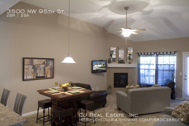 Foto del edificio - 3500 NW 95th St