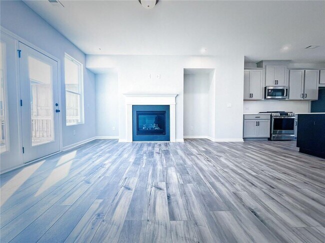 Foto del edificio - 2676 Whistler Wy NE