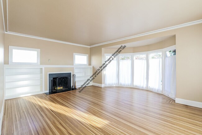 Foto del edificio - Stunning 3BR / 2BA Split-Level Home in Maxwell Park!