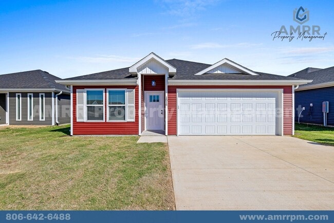 Building Photo - NEW CONSTRUCTION 4 BEDROOM HOME!