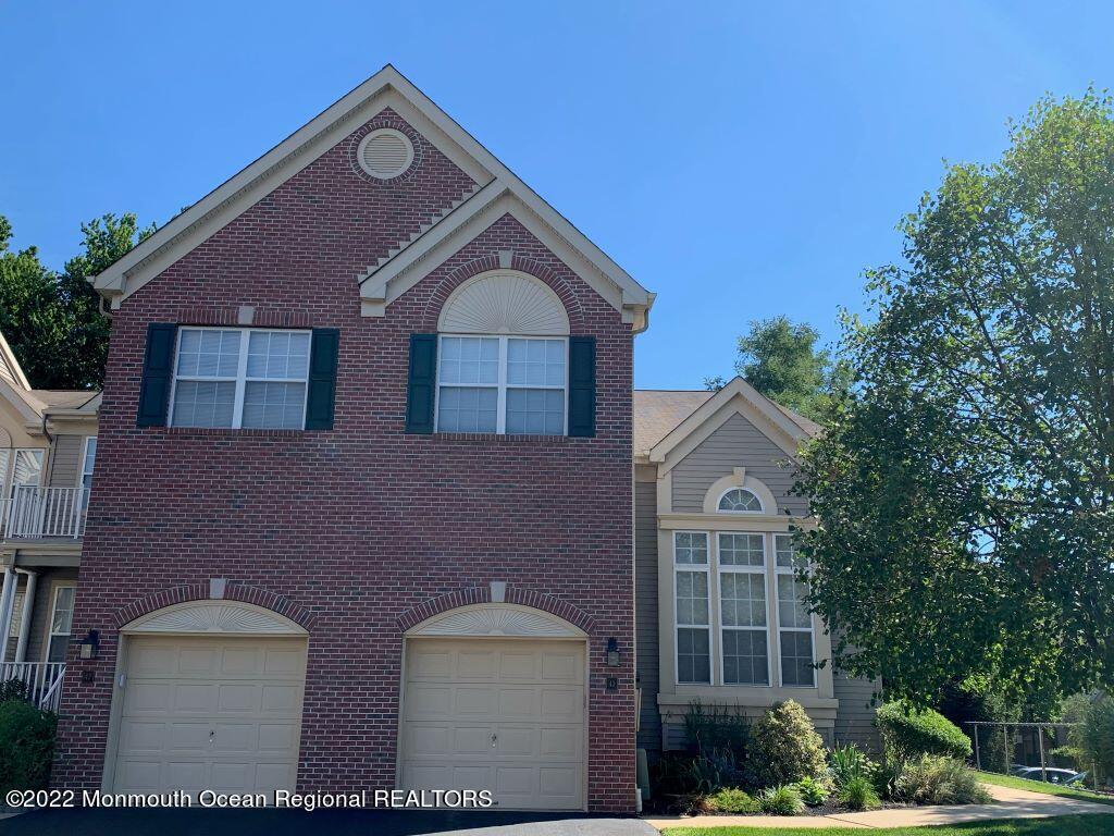 43 Banyan Blvd, Holmdel, NJ 07733 Condo for Rent in Holmdel, NJ