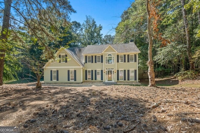 Building Photo - 100 Kimmer Rd