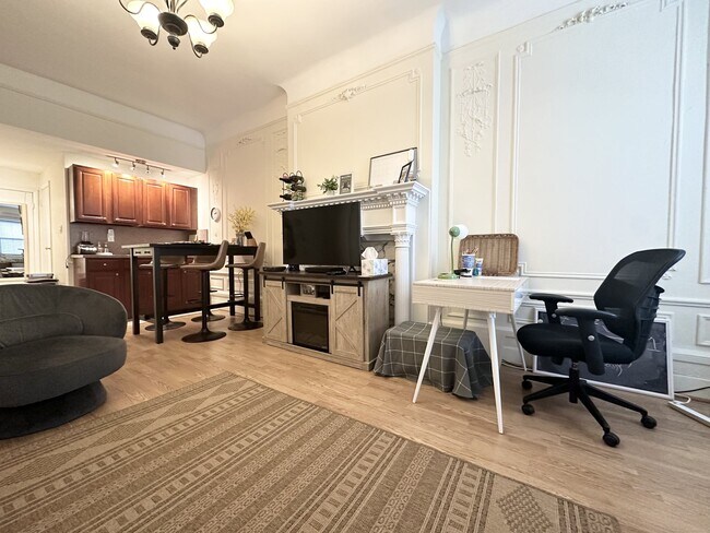 Foto del edificio - 320 W 106th St