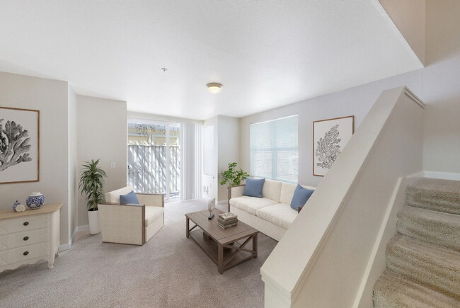 Foto del edificio - Chestnut Street