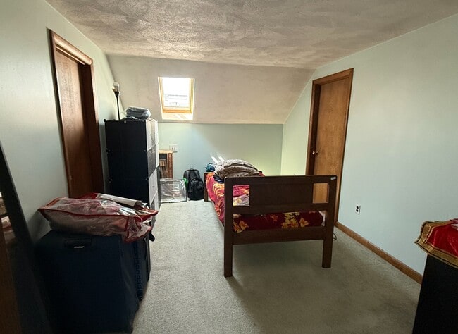 bedroom - 2 Thorndike St