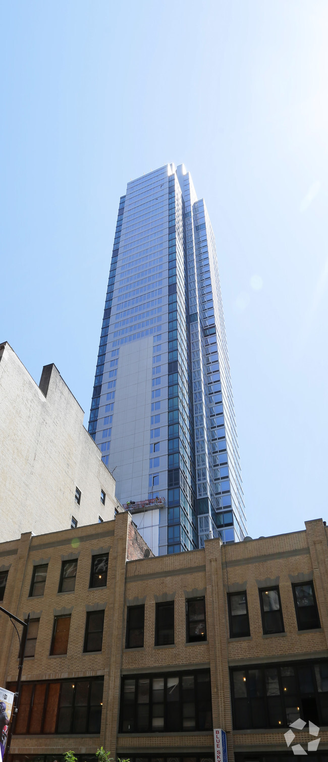 388 Bridge Street Condos - 388 Bridge St