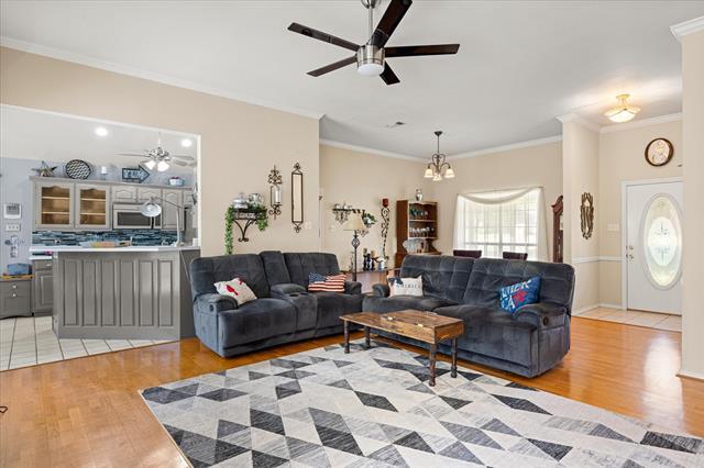 Foto del edificio - 8901 Magnolia Vale Dr