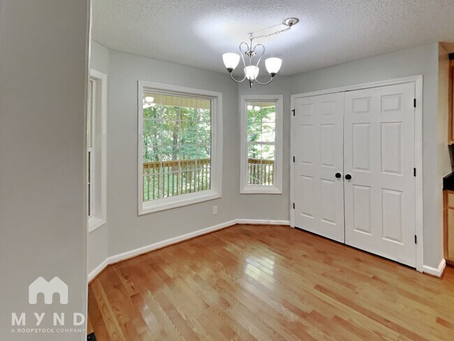 Foto del edificio - 7762 Wildcreek Trail SE