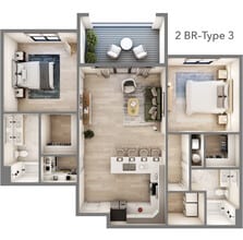 Building Photo - Town Center Apartments