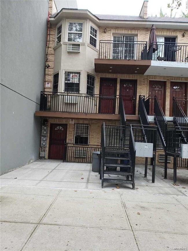 Building Photo - 190 Stuyvesant Ave