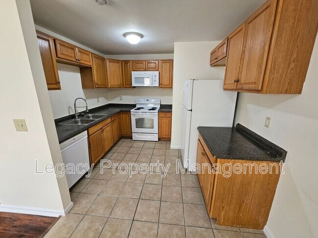 Foto del edificio - 531 S Anthony St