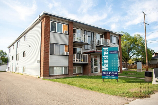 Building Photo - Ramos Place Apartments