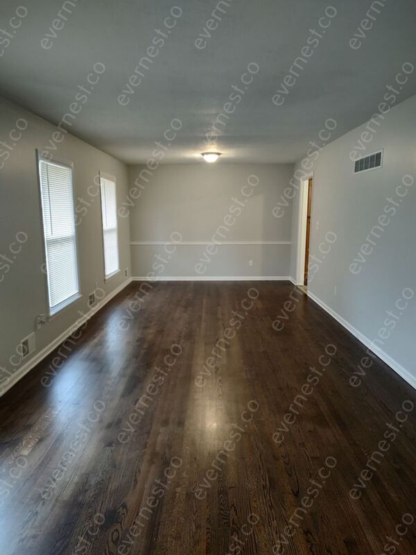 Building Photo - 214 Berry Ave