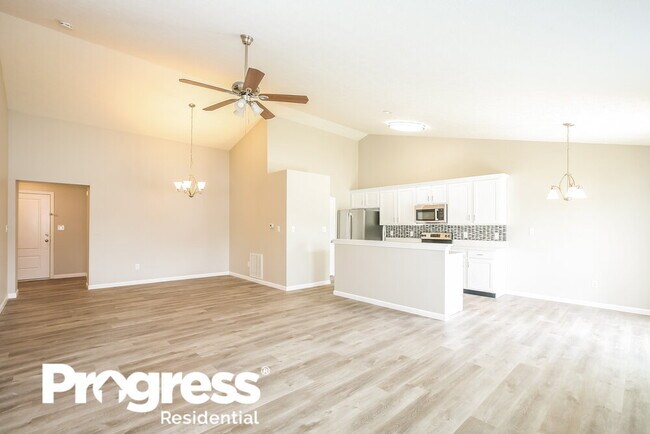 Building Photo - 4557 Walcott Dr