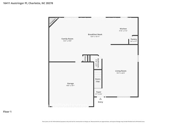 Foto del edificio - 16411 Austringer Pl