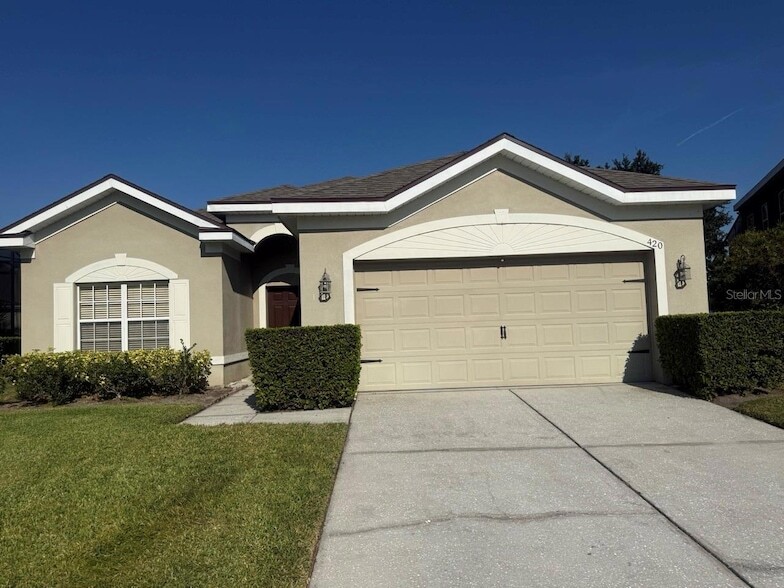 Photo - 420 Moss View Circle Unit