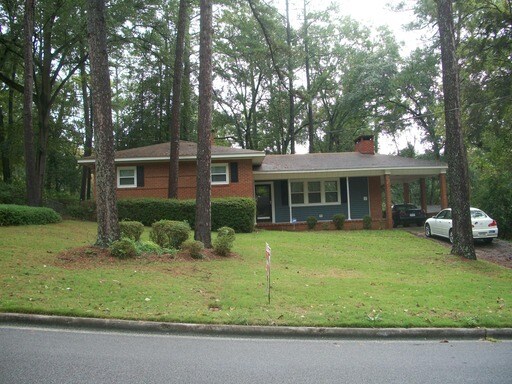 Primary Photo - 1007 Hammond Dr