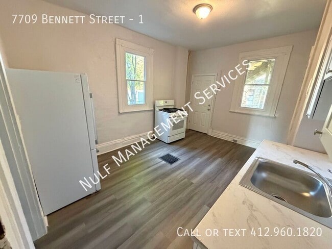 Foto del edificio - 7709 Bennett St
