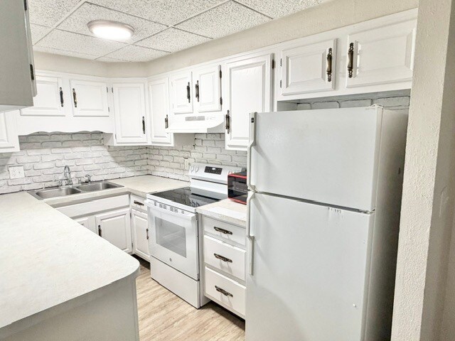Foto del edificio - 61 Cohasset St