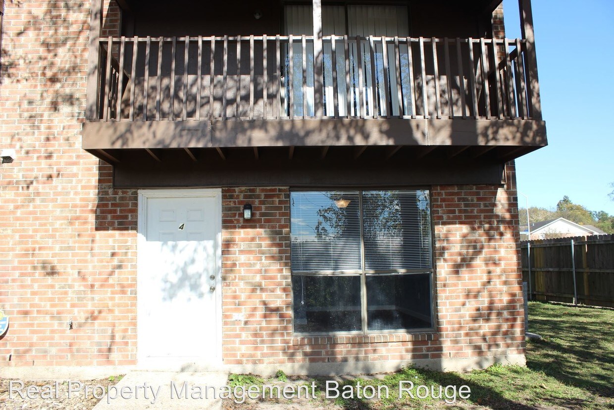 Primary Photo - 8052 Bayou Fountain Ave