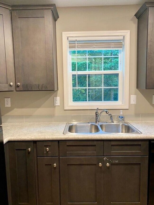 Building Photo - Black Mountain Rental!