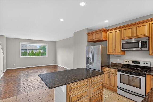 Foto del edificio - 2623 SE 109th Ave