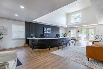 Building Photo - The Waters at Chenal Apartments