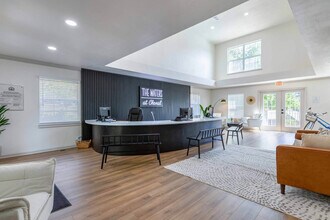 Building Photo - The Waters at Chenal Apartments