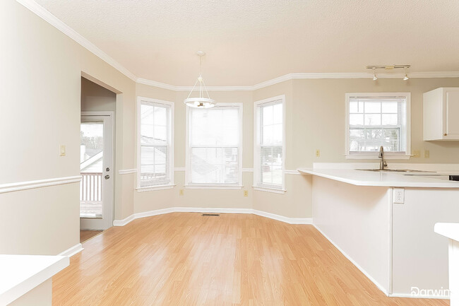 Building Photo - 301 Mount Olive Drive, Greensboro, NC 27406
