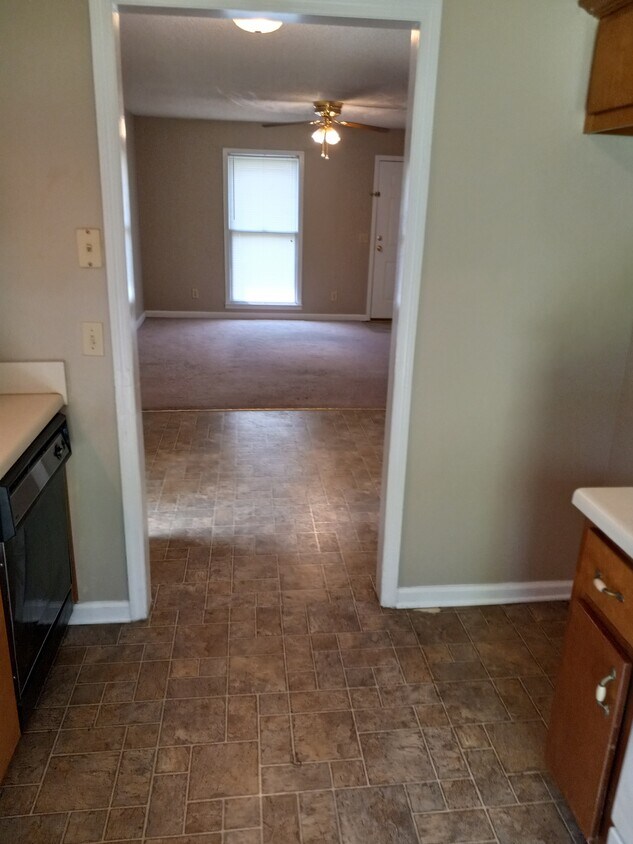 215 N Carlisle St, Albertville, AL 35950 House Rental in Albertville