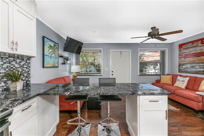 Foto del edificio - 2600 SE Ocean Blvd