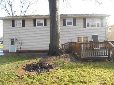 Building Photo - 3 Bedroom Home