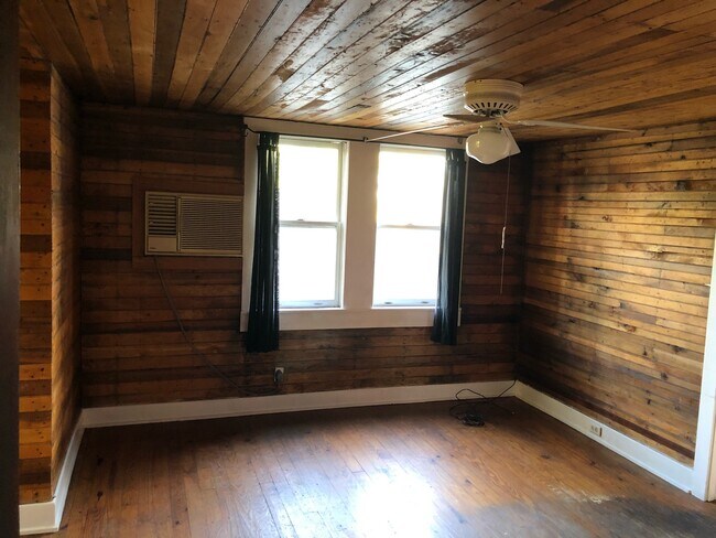 Foto del edificio - 4502 Wyoming Ave