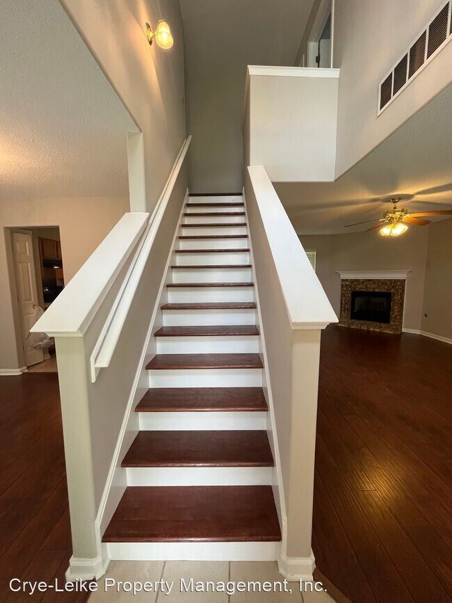 Foto del edificio - 4 br, 2.5 bath House - 1207 Harpeth Drive