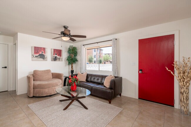 Foto del edificio - 4924 N Woodmere Fairway